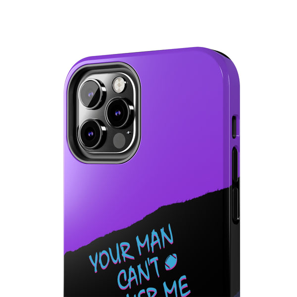 YMCCM Miami Vice iPhone Case