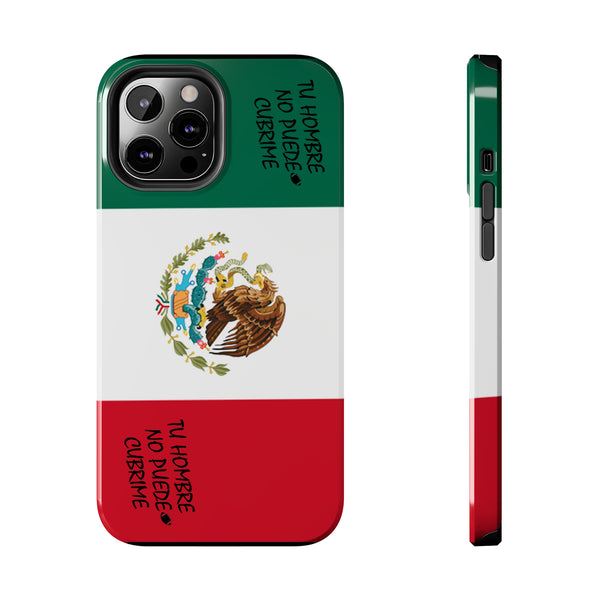 YMCCM Mexico iPhone Case