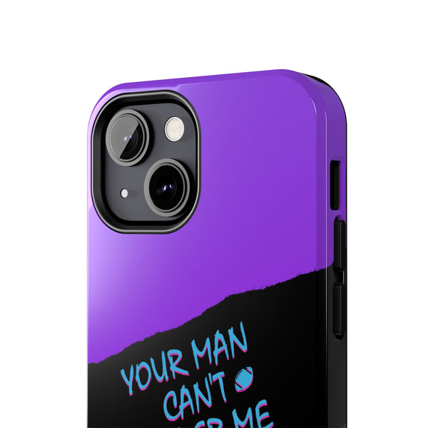 YMCCM Miami Vice iPhone Case