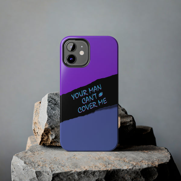 YMCCM Miami Vice iPhone Case