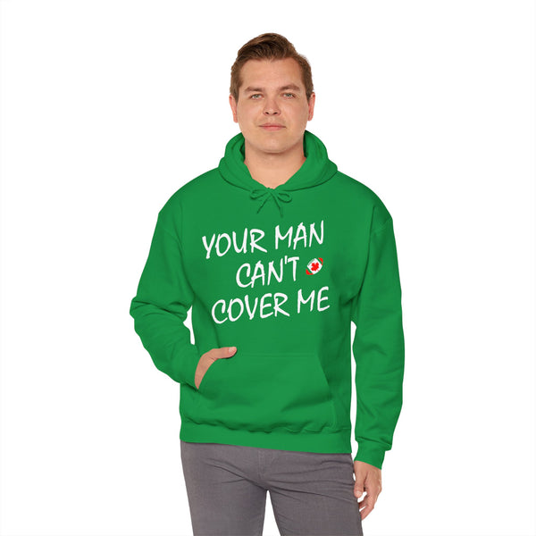 YMCCM Sweater (Canada Edition)