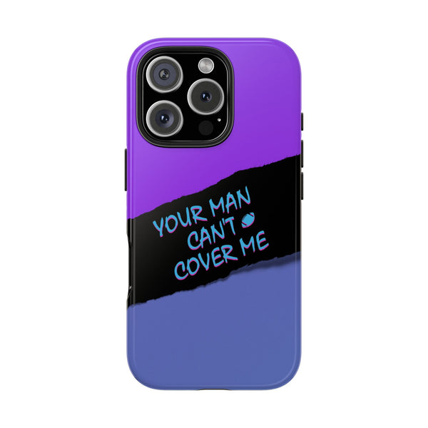 YMCCM Miami Vice Phone Case