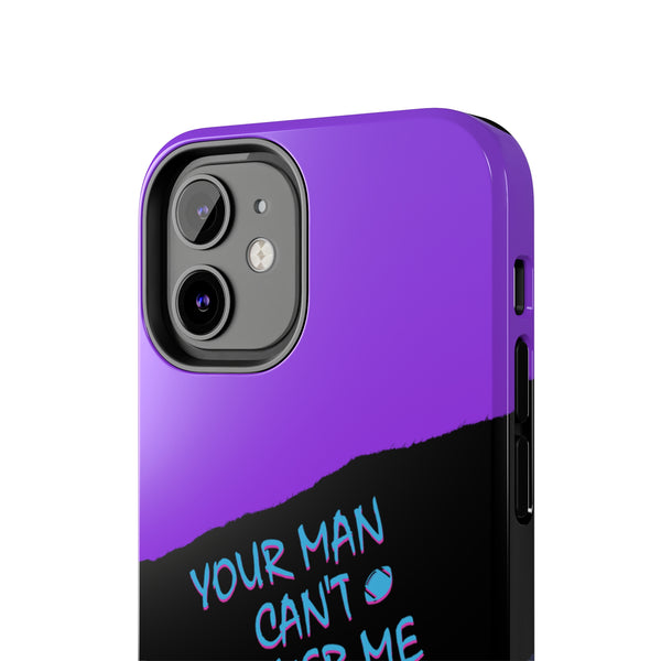 YMCCM Miami Vice iPhone Case