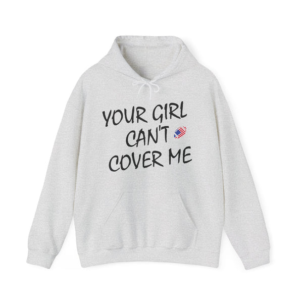 YGCCM Sweater (United States Edition)