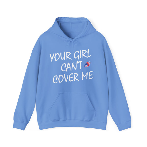 YGCCM Sweater (United States Edition)