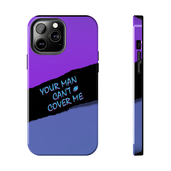 YMCCM Miami Vice Phone Case