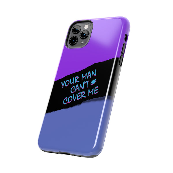 YMCCM Miami Vice iPhone Case