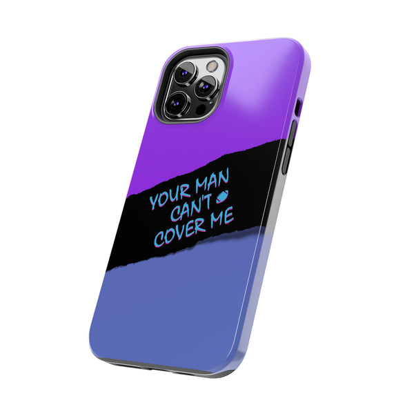 YMCCM Miami Vice iPhone Case