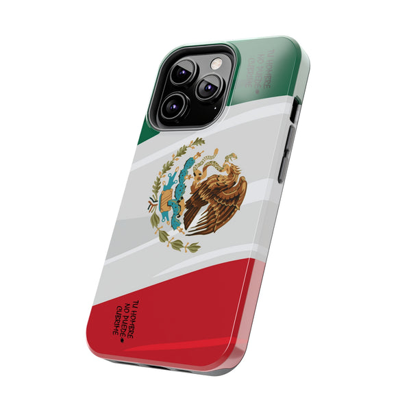 YMCCM Mexico iPhone Case