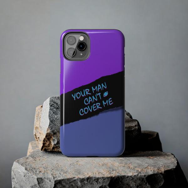 YMCCM Miami Vice iPhone Case