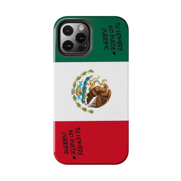 YMCCM Mexico iPhone Case