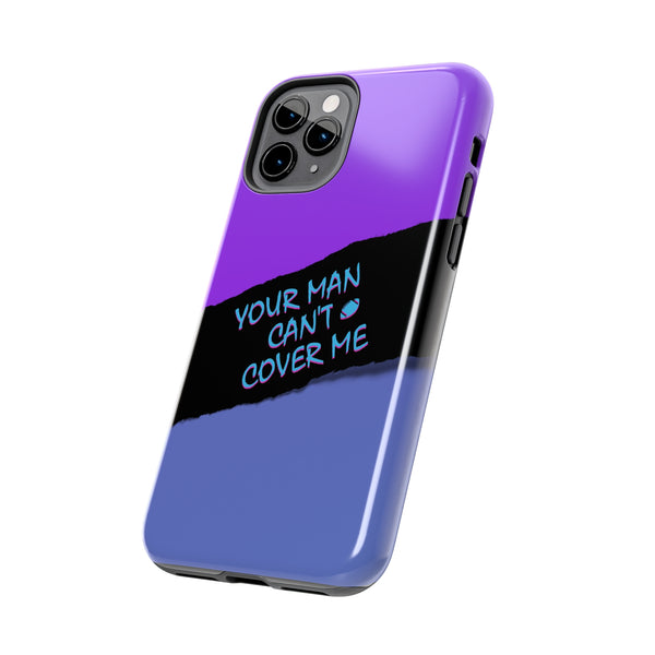 YMCCM Miami Vice iPhone Case