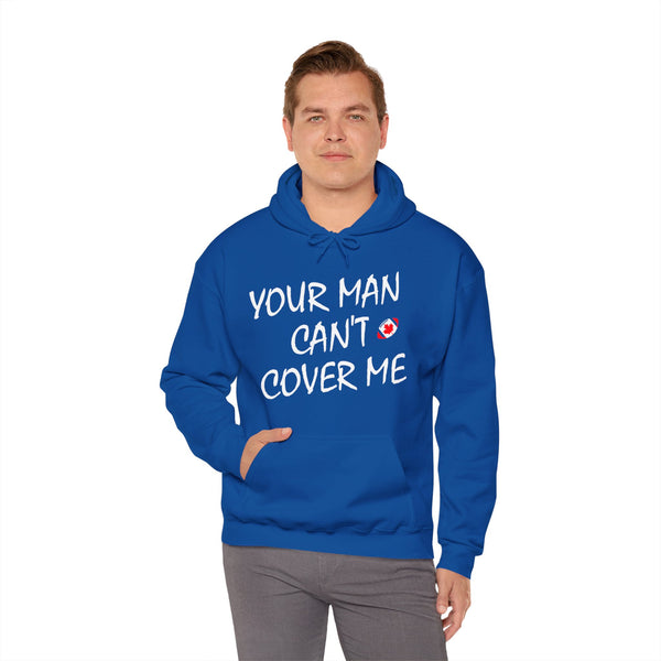 YMCCM Sweater (Canada Edition)