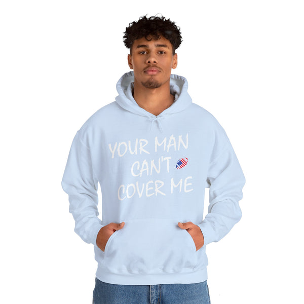 YMCCM Sweater (United States Edition)