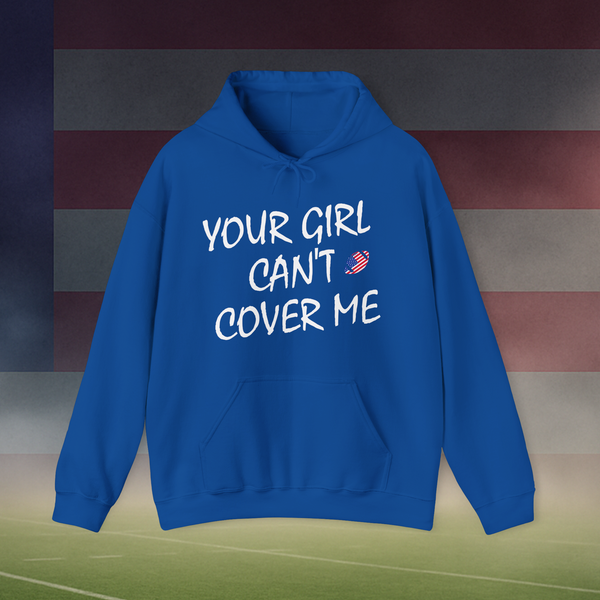 YGCCM Sweater (United States Special Edition)