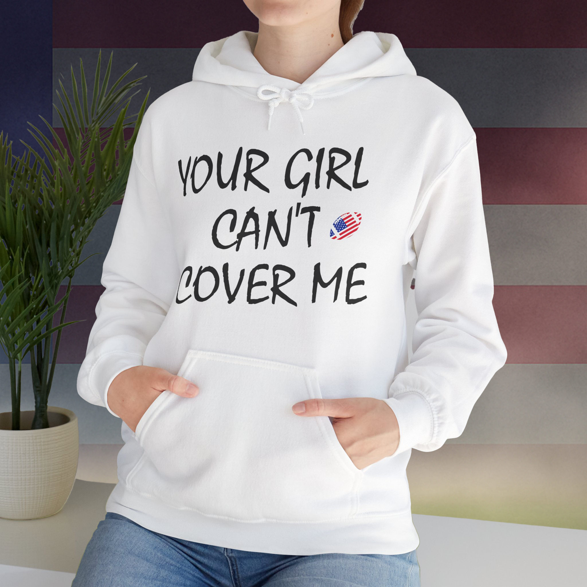 YGCCM Sweater (United States Special Edition)