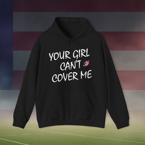 YGCCM Sweater (United States Special Edition)