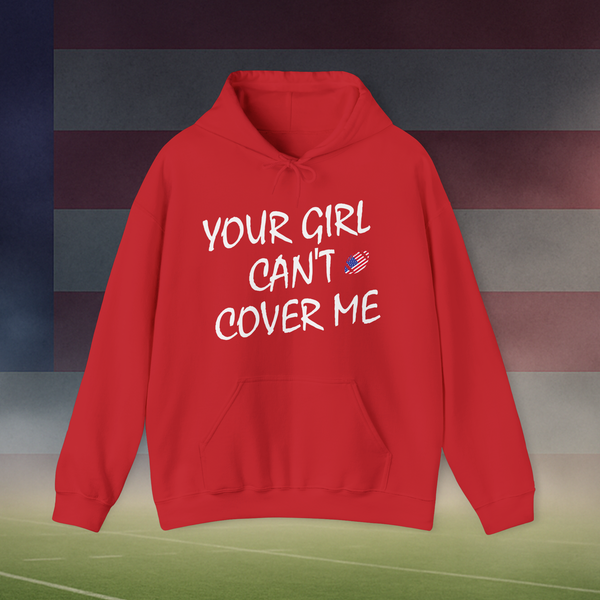 YGCCM Sweater (United States Special Edition)