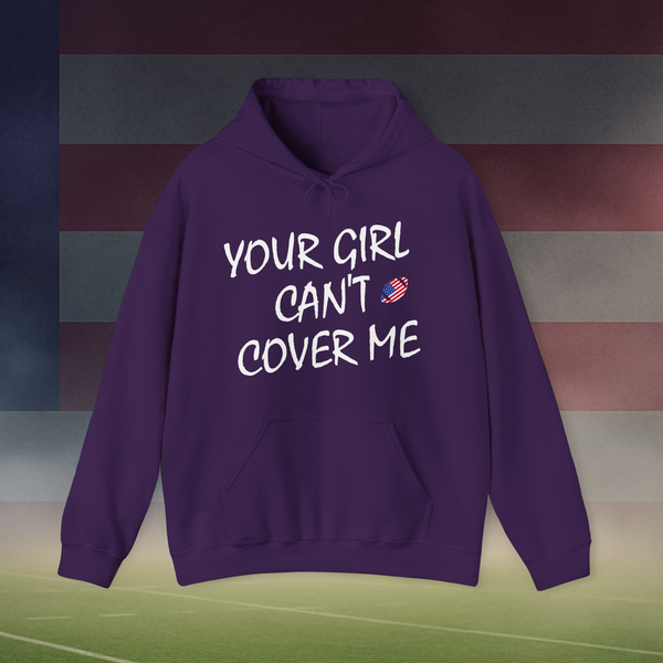 YGCCM Sweater (United States Special Edition)