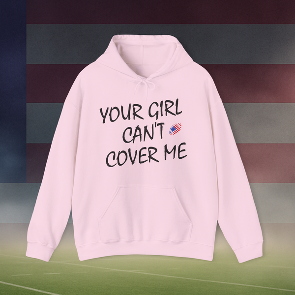 YGCCM Sweater (United States Special Edition)
