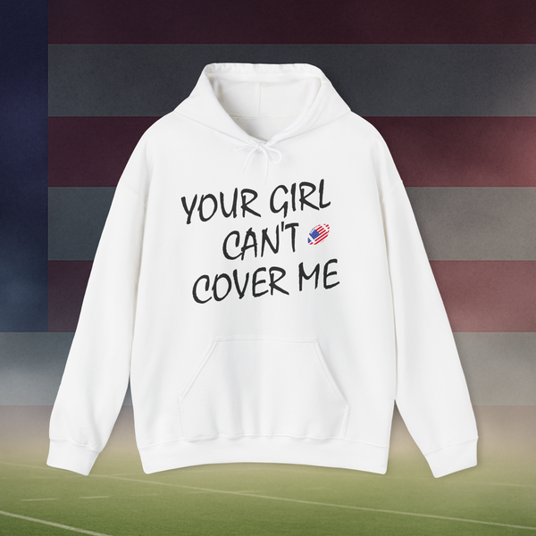 YGCCM Sweater (United States Special Edition)