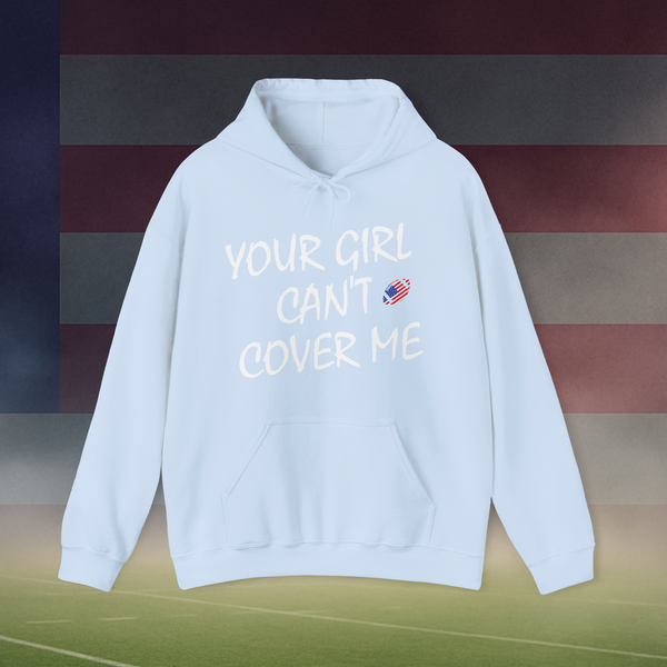 YGCCM Sweater (United States Special Edition)