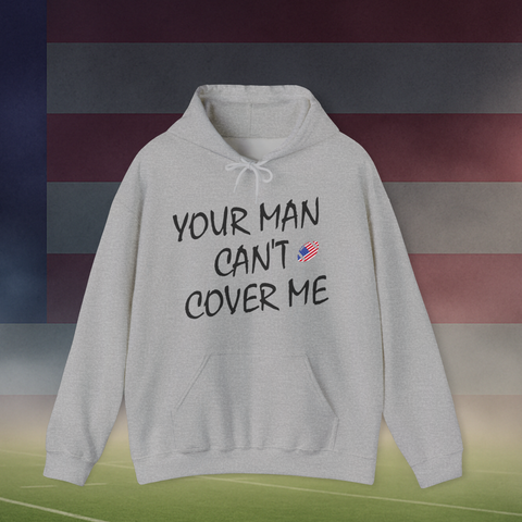 YMCCM Sweater (United States Special Edition)