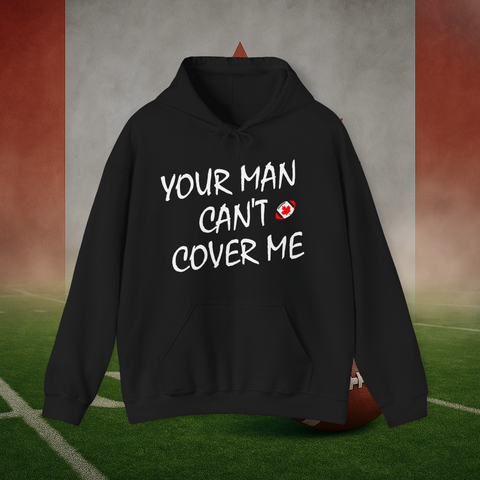 YMCCM Sweater (Canada Special Edition)