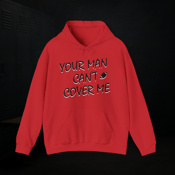 YMCCM Two Tone Sweater