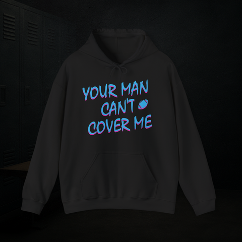 YMCCM Two Tone Sweater