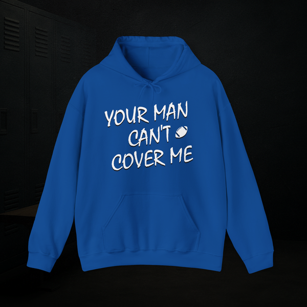 YMCCM Two Tone Sweater