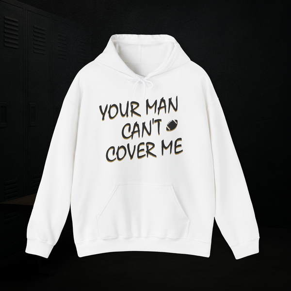 YMCCM Two Tone Sweater