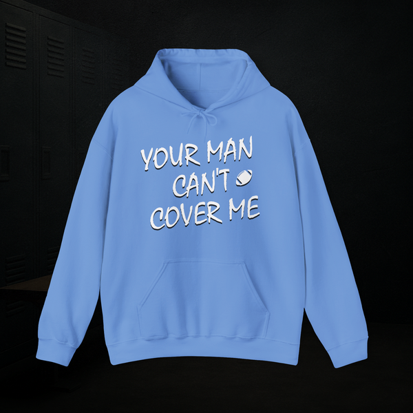 YMCCM Two Tone Sweater