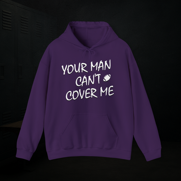 YMCCM Two Tone Sweater