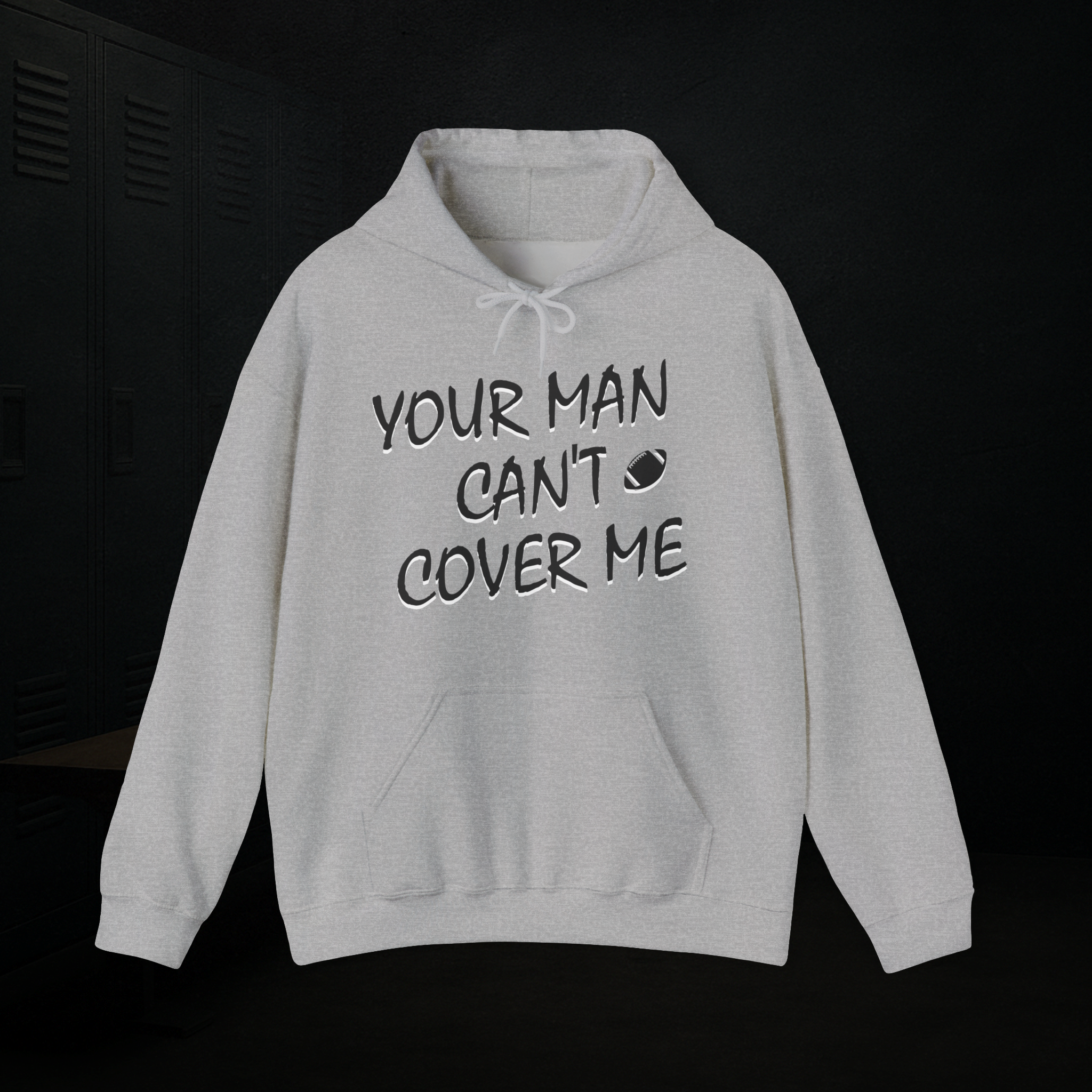 YMCCM Two Tone Sweater