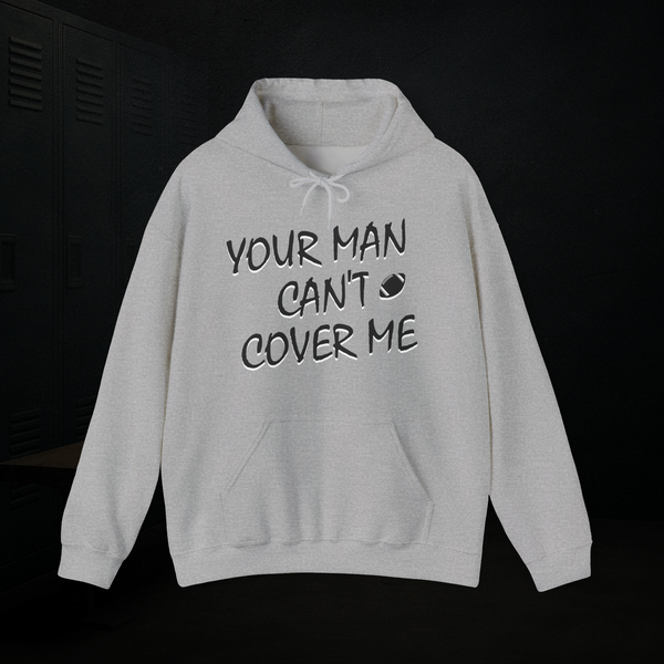 YMCCM Two Tone Sweater