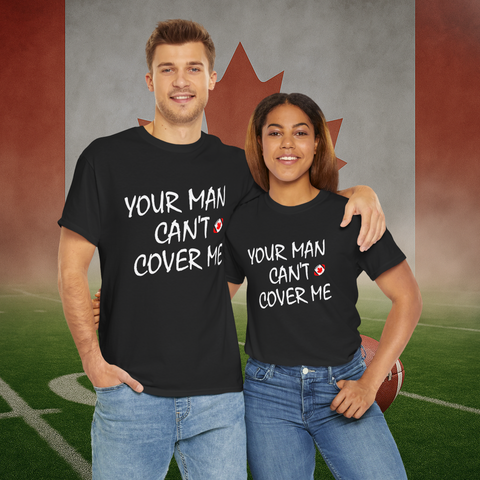YMCCM T-Shirt (Canada Special Edition)