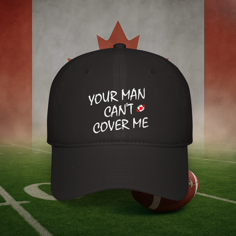 YMCCM Cap (Canada Special Edition)