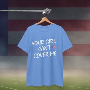 YGCCM T-Shirt (United States Special Edition)