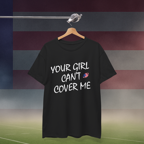 YGCCM T-Shirt (United States Special Edition)