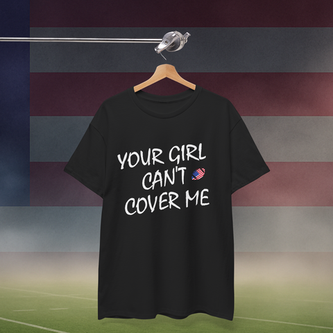 YGCCM T-Shirt (United States Special Edition)