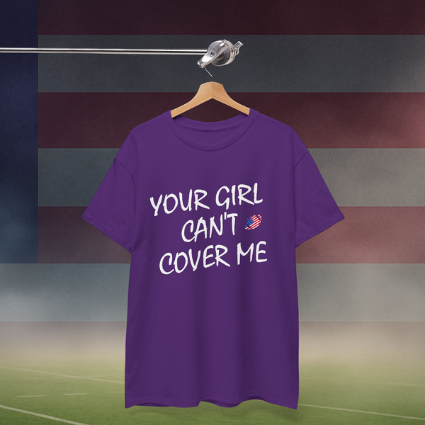 YGCCM T-Shirt (United States Special Edition)