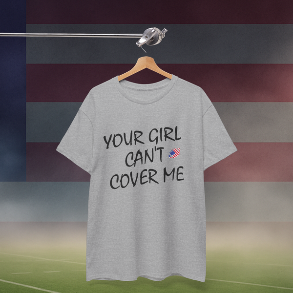 YGCCM T-Shirt (United States Special Edition)