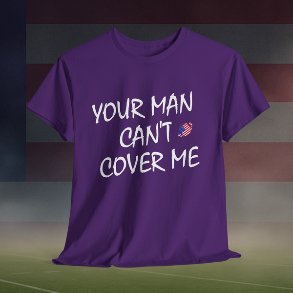 YMCCM T-Shirt (United States Special Edition)