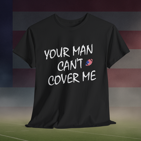 YMCCM T-Shirt (United States Special Edition)