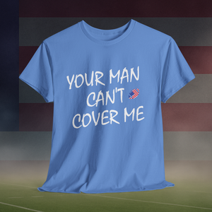 YMCCM T-Shirt (United States Special Edition)