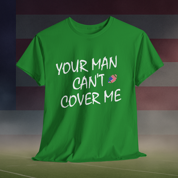 YMCCM T-Shirt (United States Special Edition)