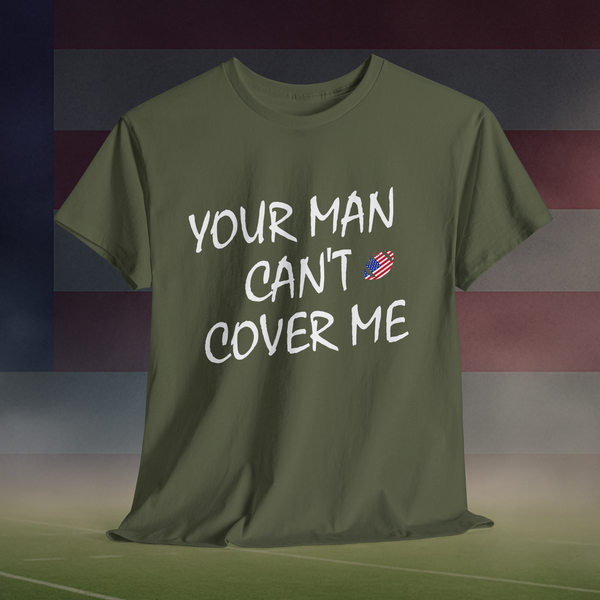 YMCCM T-Shirt (United States Special Edition)