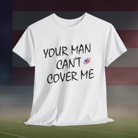 YMCCM T-Shirt (United States Special Edition)
