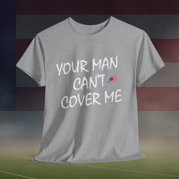 YMCCM T-Shirt (United States Special Edition)